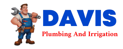 Trusted plumber in GRANTSBURG